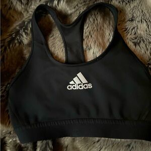 Adidas sports bra